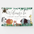 Search for tiger banners Gender neutral