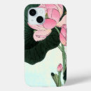 Search for japanese flower iphone cases Nature