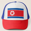 Search for north korea hats North korean flag