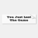 Search for prank bumper stickers Joke