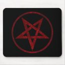 Search for pentagram mouse mats Star