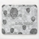 Search for intelligence standard mouse mats Science fiction
