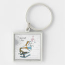 Search for phonograph key rings Vintage