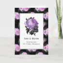 Search for gothic photo cards Black