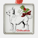Search for ribbon christmas tree decorations Pet
