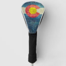 Search for colorado golf head covers State