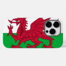Search for wales iphone cases Flag