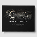 Search for galaxy guest books Celestial