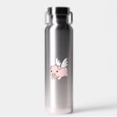 Search for piglet water bottles Flying pig