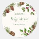 Search for pine cones stickers Gender neutral