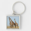 Search for parking print key rings Wildlife