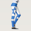 Search for israeli flag clothing National