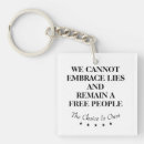 Search for facts key rings Freedom