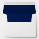 Search for navy blue lined envelopes Birthday