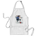 Search for cop aprons Policeman