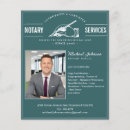 Search for agents 4x5 flyers Signing agent