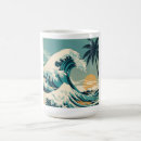 Search for surf design mugs Beach