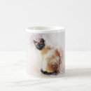 Search for abstract cat mugs Cute