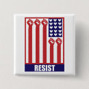 Search for activism square badges America