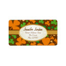 Search for ireland return address labels Clover