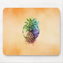 Search for pineapple mouse mats Pretty