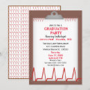Search for beats 5x7 invitations Party