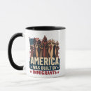 Search for immigration mugs Diversity