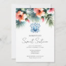 Search for pool sweet 16 invitations Party
