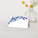 Search for botanical place cards Floral