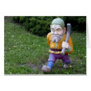 Search for garden gnome birthday cards Funny