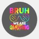 Search for bruh stickers Are