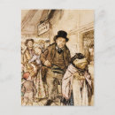 Search for will be toad postcards Vintage