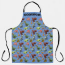 Search for dinosaur aprons Triceratops
