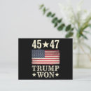 Search for 45 postcards Election