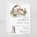 Search for boda en español invitations Spanish