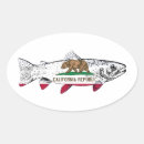 Search for trout fish stickers Deep sea fishing