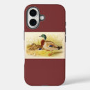 Search for mallard iphone cases Ducks