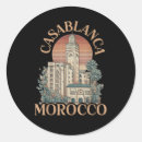 Search for casablanca stickers Flag