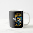 Search for release mugs Trout fishing