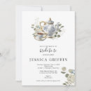 Search for royal tea party invitations Teapot