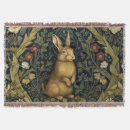 Search for hare blankets Bunny