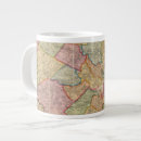 Search for vicinity mugs Map