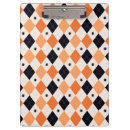 Search for halloween clipboards October