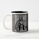 Search for anubis mugs Deity