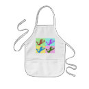 Search for cartoon art aprons Pets