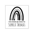 Search for school rubber stamps Girl
