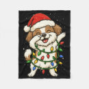 Search for shih tzu blankets Holiday deals