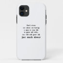 Search for funny men iphone cases Woman
