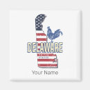 Search for delaware magnets America