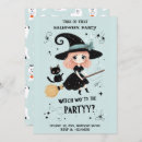 Search for pun halloween invitations Trick or treat